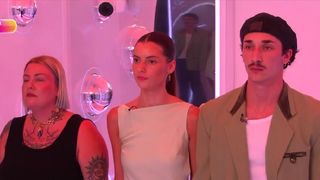 "Secret Story" 2025 : Voici le nom du premier candidat éliminé de la saison