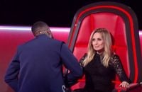 Une bande-annonce de la saison 15 de "The Voice", sur TF1