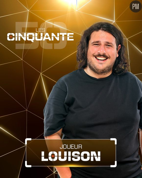 Louison
