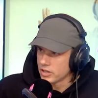 "Pour l’instant, je fuis !" : Orelsan explique pourquoi il ne veut pas participer à la "Star Academy" sur TF1