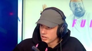 "Pour l’instant, je fuis !" : Orelsan explique pourquoi il ne veut pas participer à la "Star Academy" sur TF1