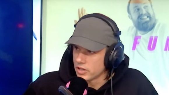"Pour l’instant, je fuis !" : Orelsan explique pourquoi il ne veut pas participer à la "Star Academy" sur TF1