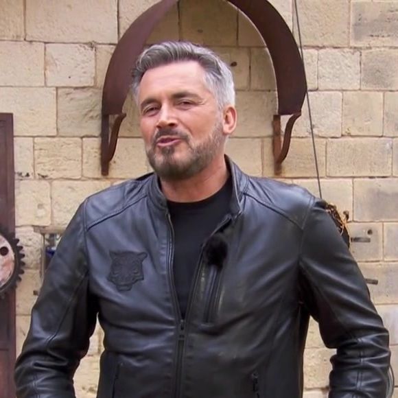 Olivier Minne animait un nouveau numéro de "Fort Boyard" hier soir sur France 2.