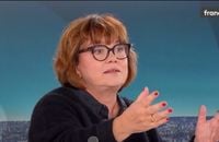 Nathalie Saint-Cricq a-t-elle dérapé face à Alexis Corbière sur Franceinfo ?