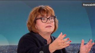 "Extrêmement grave" : Le recteur de la Grande Mosquée de Paris saisit l’Arcom après des propos polémiques de Nathalie Saint-Cricq