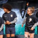 "Ça fait 3 mois et j’ai encore la cicatrice" : Ana Godefroy et Moguiz publient des photos de leurs blessures sur "Fort Boyard"