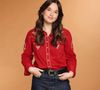 Lili, 22 ans, élève de la "Star Academy" 2025