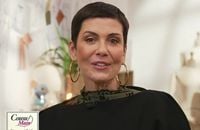 Les premières minutes de la nouvelle version de "Cousu main" sur RMC Life avec Cristina Cordula