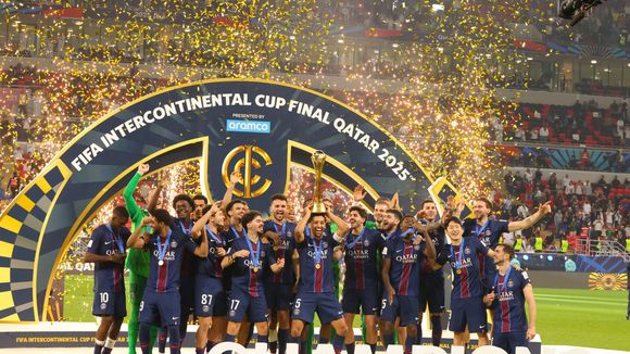 Audiences pré-access : La victoire au bout du suspense du PSG face à Flamengo lors de la Coupe Intercontinentale 2025 a-t-elle fait exploser les compteurs de M6 ?