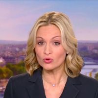 Audiences dimanche : Plus de 3,1 millions de téléspectateurs d'écart entre Audrey Crespo-Mara (TF1) et Leïla Kaddour (France 2) à "13 Heures"