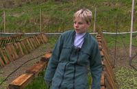 Karine Le Marchand accueille tous les agriculteurs de "L'amour est dans le pré, 20 ans".