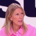 Agathe Lecaron ("Télématin") révèle avoir été recalée de "Danse avec les stars" car… trop mauvaise