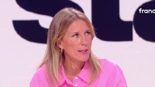 Agathe Lecaron ("Télématin") révèle avoir été recalée de "Danse avec les stars" car… trop mauvaise
