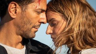 "La Cible" : TF1 annonce la date de diffusion de sa nouvelle série d'action avec Tomer Sisley et Fauve Hautot