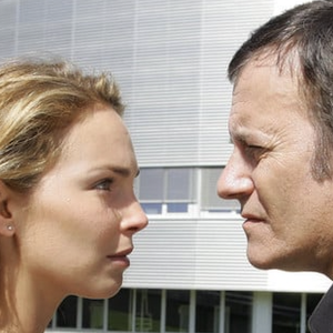 "Zodiaque" avec Claire Keim et Francis Huster dans les rôles phares.