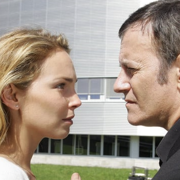 "Zodiaque" avec Claire Keim et Francis Huster dans les rôles phares.