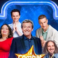 Audiences : Quel score pour "Le combat des maîtres", prime spécial du jeu "Les 12 coups", animé par Jean-Luc Reichmann sur TF1?