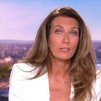 Audiences dimanche : Record depuis 3 ans pour le "20 Heures" d'Anne-Claire Coudray sur TF1, 2,51 millions de téléspectateurs d'écart avec Julien Benedetto sur France 2