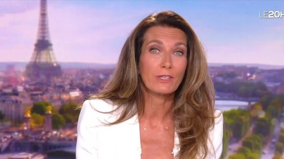 Audiences dimanche : Record depuis 3 ans pour le "20 Heures" d'Anne-Claire Coudray sur TF1, 2,51 millions de téléspectateurs d'écart avec Julien Benedetto sur France 2