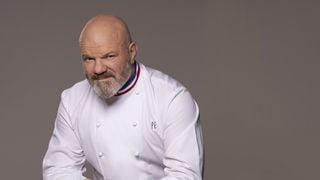 "Je ne sais pas pourquoi il a fait ça" : Philippe Etchebest répond à Alexandre Bravi, le restaurateur qui a accusé "Cauchemar en cuisine" de lui avoir fait perdre 12.000 euros