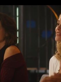 Audiences pré-access : "Tout pour la lumière" a-t-elle achevé sa première semaine de diffusion sur une note positive sur TF1 ?