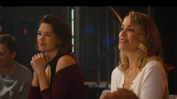 Audiences pré-access : "Tout pour la lumière" a-t-elle achevé sa première semaine de diffusion sur une note positive sur TF1 ?