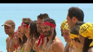"S'ils n'avaient pas été observateurs et perspicaces..." : la production de "Koh-Lanta : All Stars" révèle ce qu'il se serait passé si la tribu jaune n'avait pas trouvé le coffre après l'épreuve de confort