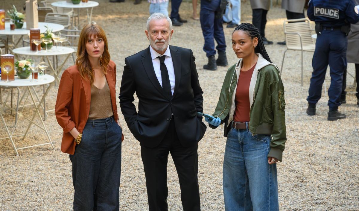 Audiences : Quel score pour le final de "Zodiaque" sur TF1 face au 2e volet inédit des "Trois mousquetaires" sur M6 et au prime spécial de "N'oubliez pas les paroles" ?