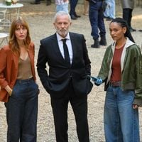 Audiences : Quel score pour le final de "Zodiaque" sur TF1 face au 2e volet inédit des "Trois mousquetaires" sur M6 et au prime spécial de "N'oubliez pas les paroles" ?