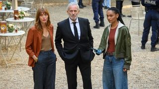 Audiences : Quel score pour le final de "Zodiaque" sur TF1 face au 2e volet inédit des "Trois mousquetaires" sur M6 et au prime spécial de "N'oubliez pas les paroles" ?