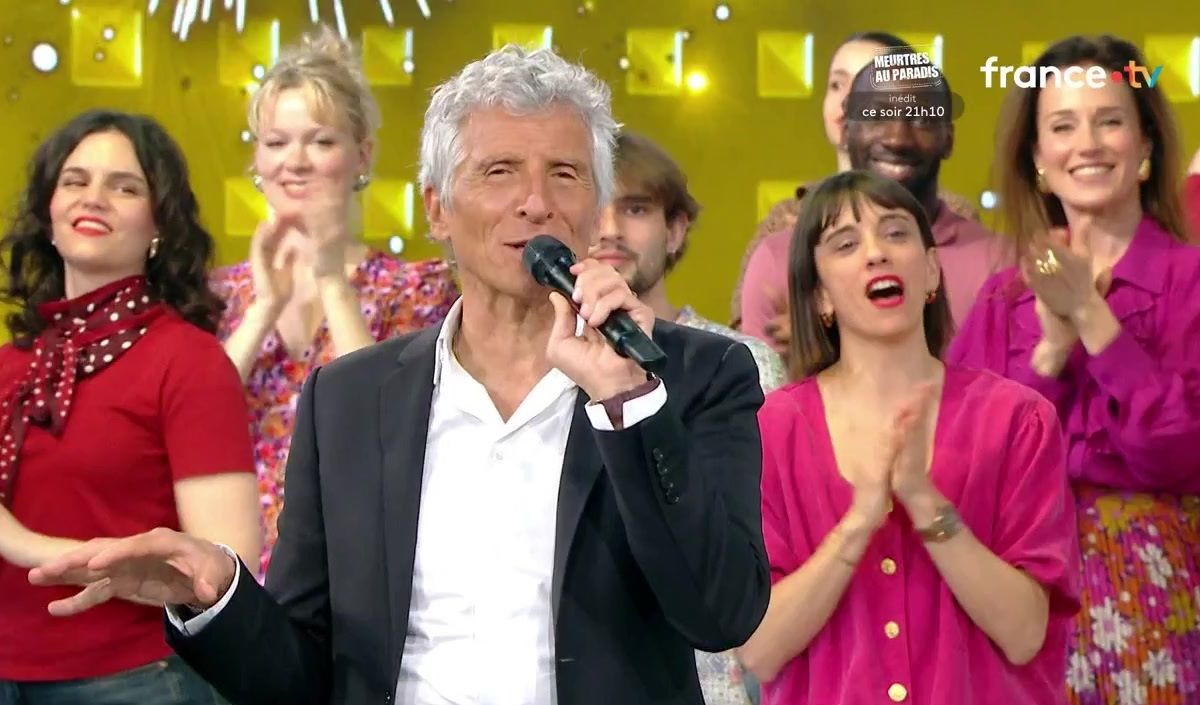 Pourquoi France 2 ne diffusera pas "N’oubliez pas les paroles"  ce soir à 19h