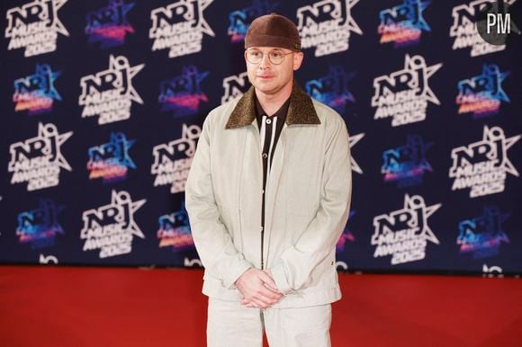 GuiHome
La 27 ème édition des NRJ MUSIC AWARDS au Palais des festivals et des congrès, à Cannes vendredi 31 octobre 2025. © Christophe Aubert via Bestimage