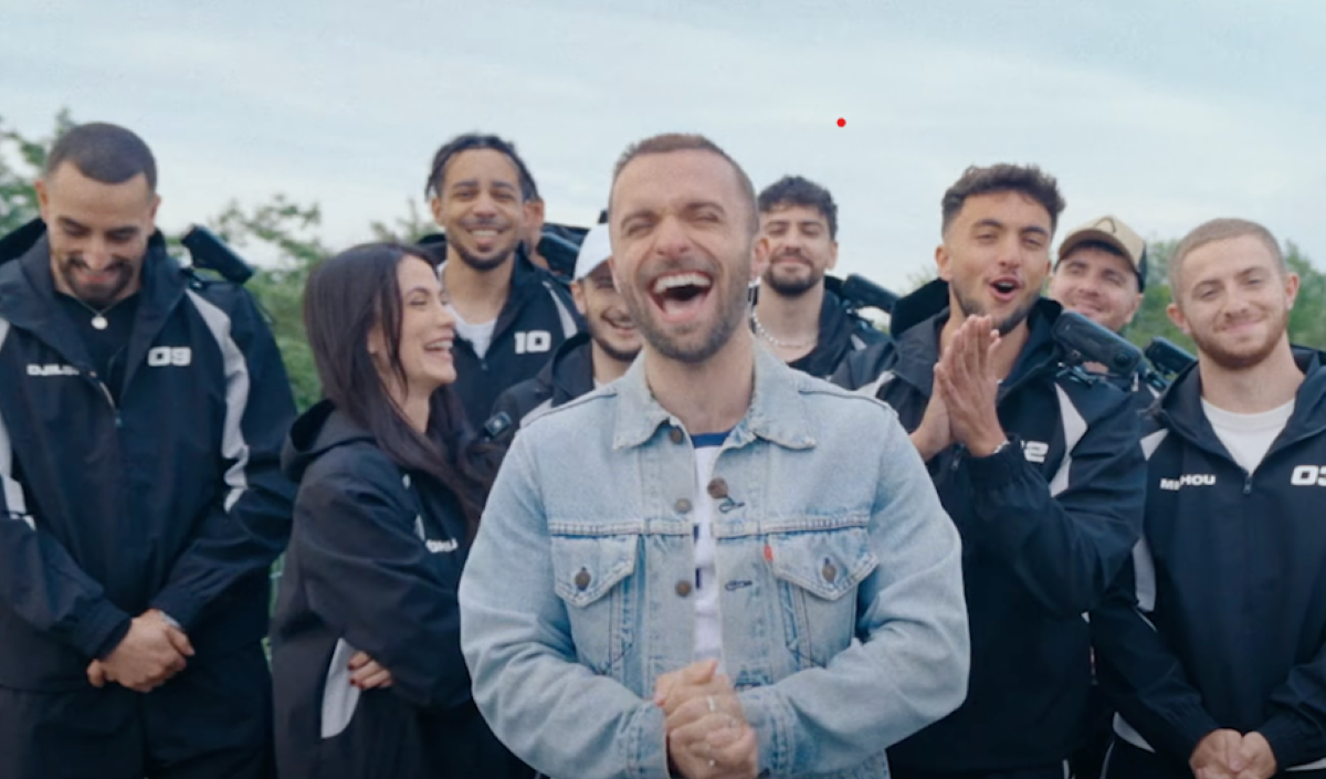 "Un fort potentiel de développement à grande échelle" : Banijay achète un concept de Squeezie pour l'emmener au-delà de YouTube