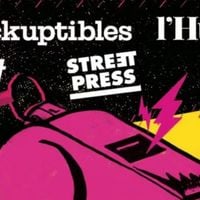 "Un succès foudroyant" : Le hors-série contre l'extrême droite lancé par cinq médias dont "l'Humanité" et Radio Nova réimprimé à 30.000 exemplaires face à "une demande inédite"