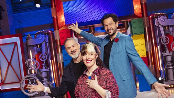 "Je ne viens pas du tout du monde de la télé" : Qui est Fuchsia d'Enfer, la nouvelle experte de "Lego Masters" sur M6 ?
