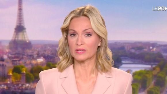 Audiences samedi : Audrey Crespo-Mara toujours largement leader sur TF1, les jeux de France 3 en très grande forme