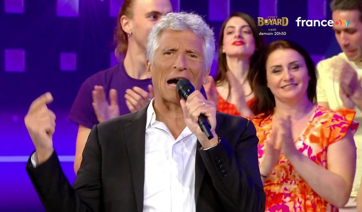 Déprogrammation : "N'oubliez pas les paroles" ne sera pas diffusé ce samedi
