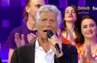 Nagui a donné rendez-vous aux fidèles de "N'oubliez pas les paroles" lundi