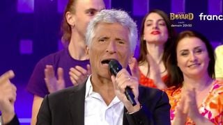 Déprogrammation : "N'oubliez pas les paroles" ne sera pas diffusé ce samedi
