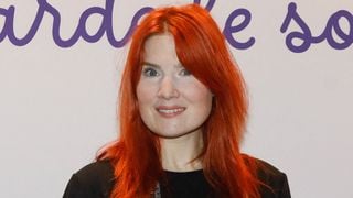 Adeline Toniutti, l'ex-professeure de chant de la "Star Academy", devient animatrice pour NOVO19