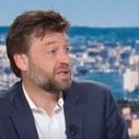 Vincent Vantighem, journaliste de BFMTV, condamné à de la prison avec sursis et 4.000 euros d'amende pour "recel de violation du secret professionnel"