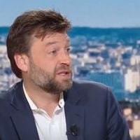 Vincent Vantighem, journaliste de BFMTV, condamné à de la prison avec sursis et 4.000 euros d'amende pour "recel de violation du secret professionnel"