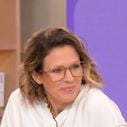 "Bonjour" : 6 mois après son arrivée sur TF1, Lorie quitte déjà la matinale de Bruce Toussaint