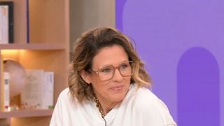 "Bonjour" : 6 mois après son arrivée sur TF1, Lorie quitte déjà la matinale de Bruce Toussaint