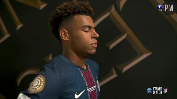 PSG/Atlético Madrid en Coupe du monde des clubs