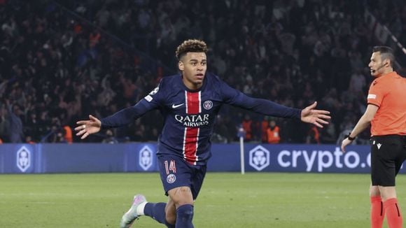 Audiences : Énorme carton pour le PSG sur Canal+, 2e chaîne nationale, M6 leader FRDA avec "Top chef", TF1 sous les 10% de part d'audience