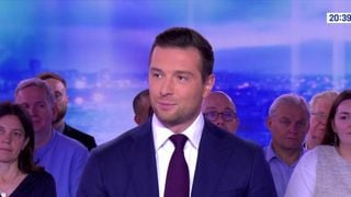 Audiences chaînes info : Jordan Bardella propulse LCI à son plus haut depuis 1 an, Franceinfo égale son record de saison, CNews toujours loin devant BFMTV