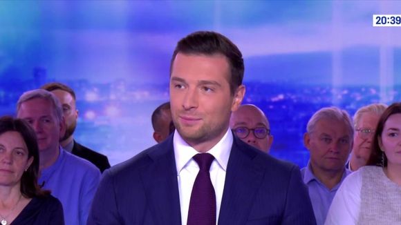 Audiences chaînes info : Jordan Bardella propulse LCI à son plus haut depuis 1 an, Franceinfo égale son record de saison, CNews toujours loin devant BFMTV