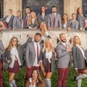 "The Cerveau" : Date de diffusion, concept, candidats... Tout ce qu'il faut savoir sur la nouvelle-télé-réalité de W9 qui commence ce lundi soir
