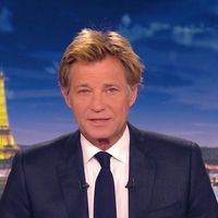 Audiences access 20h : Moins de 420.000 téléspectateurs d'écart entre le JT d'Anne-Claire Coudray sur TF1 et celui de France 2 de Laurent Delahousse